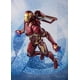 thumbnail image 2 of Figura de Coleccion Bandai S.H Figuarts Avengers: End Game - Iron Man Nano Weapon Set 2 BANDAI HOBBY Figura Coleccionable, 2 of 4