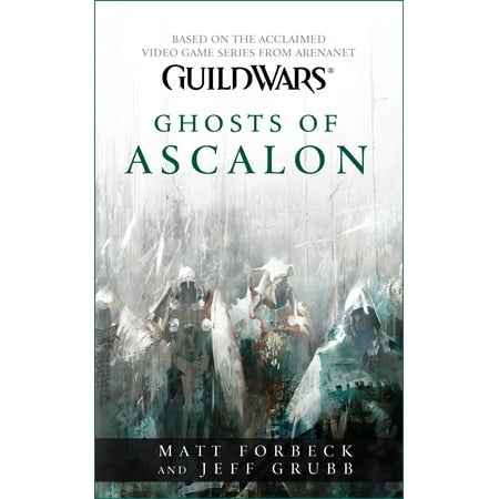 Guild Wars: Ghosts of Ascalon (Guild Wars 2 Best)