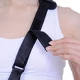 thumbnail image 1 of pitrice Mesh Arm Sling Lightweight Left Right for Injury Shoulder Elbow Collar Bone, 1 of 5