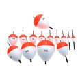 thumbnail image 5 of 10Pcs/Set Professional 2g-60g Fishing-floats with Sticks Sea Fishing Accessories, 5 of 6