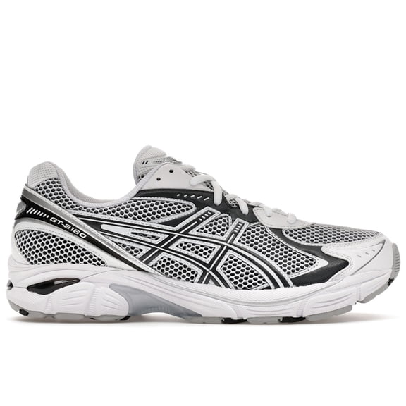 ASICS Men's GT-2160 White Graphite Grey Shoes, from StockX