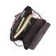 thumbnail image 4 of Disketp Red Lips 1 Mochila de Cuero para Mujer, Bolso de Espalda Antirrobo con Estilo para Viaje, Trabajo y Uso Diario, 4 of 4