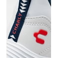 thumbnail image 4 of Tenis Basket Para Hombre Charly® Color Blanco Urbano Casual blanco 22, 4 of 9