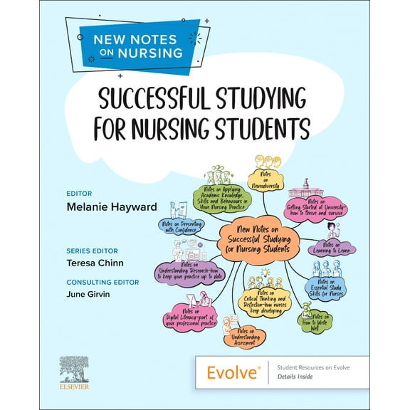 Successful Studying for Nursing Students