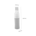 thumbnail image 2 of UPOUART 3Ud Para Aplicar Aceite Con Peine De Silicona Portátiles Y Resistentes, 2 of 8