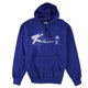 thumbnail image 1 of Majestic Mens 2013 World Baseball Classic Hoodie Sweatshirt korea XL, 1 of 2