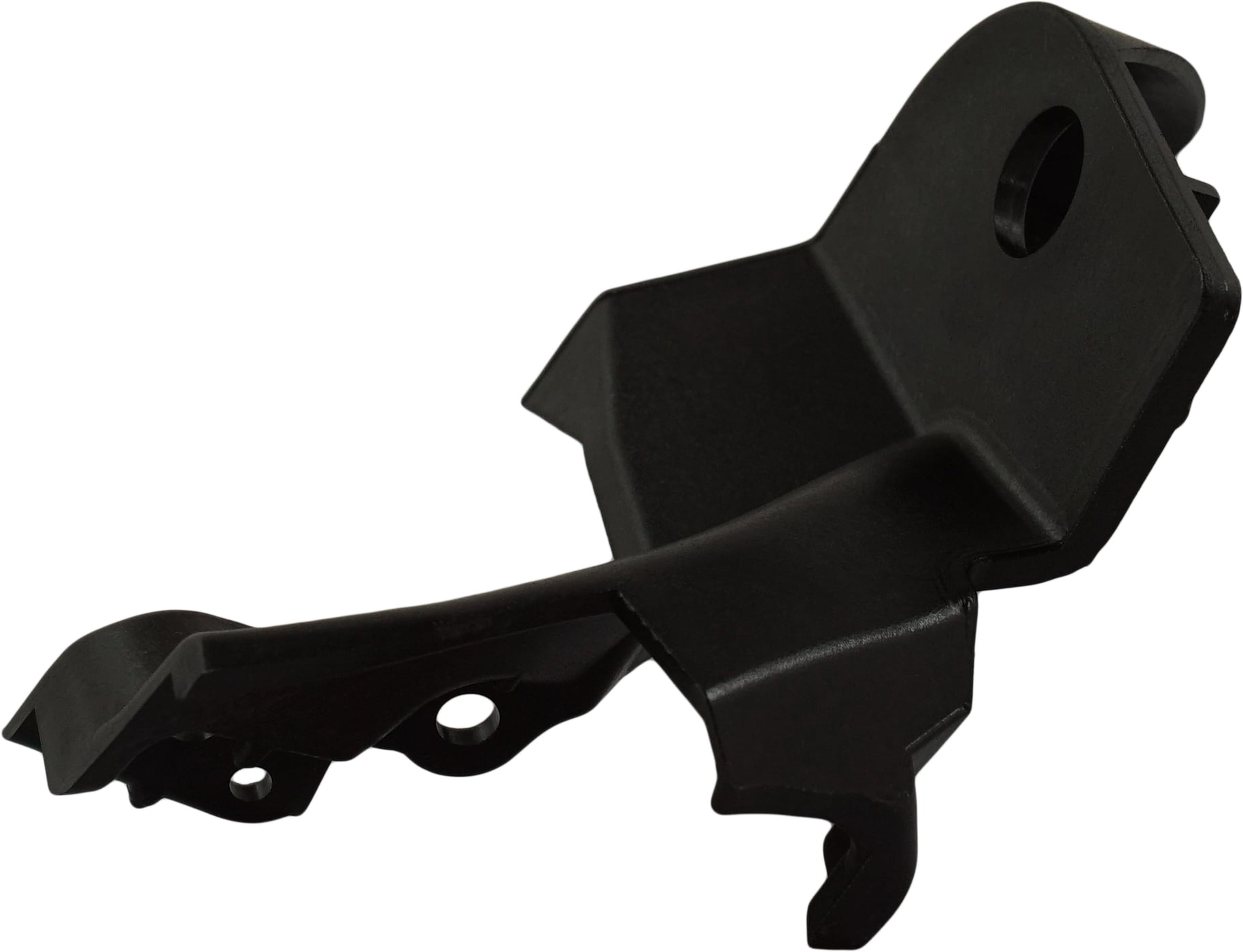 Headlight Bracket Compatible with 2016-2018 Toyota RAV4 Left Driver