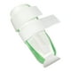 thumbnail image 3 of Air Gel Tobillo Estribo Brace Tobillo ajustable Férula Estabilizador Soporte para esguinces y artritis Alivio del dolor yeacher estándar, 3 of 6