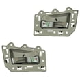 thumbnail image 1 of Par Manijas Puerta Interior Generica Jeep Grand Cherokee 2007 al 2011 Delantero, 1 of 4