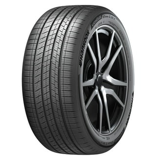 Hankook Kinergy 4S2 X H750A 235/55R19XL 105W - Walmart.com