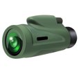 thumbnail image 2 of Día de la cámara del teléfono del telescopio monocular 12 x 50 y alto monocular impermeable de la visión nocturna baja, 2 of 2