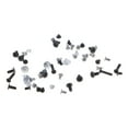 thumbnail image 5 of Gieenan Metal Cross-opening Screws for Switch Controller Repair Kit Game Accessories Replacement Parts Replace Set, 5 of 6