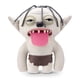 thumbnail image 1 of Peluche Fuggler El señor de los anillos Sméagol de ZURU, 23 cm, 1 of 7