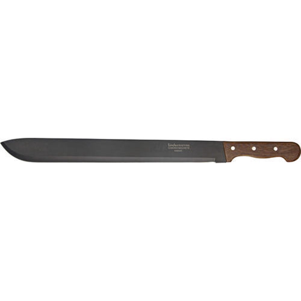 Heavy Duty Machete