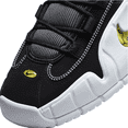 thumbnail image 6 of Men's Nike Air Max Penny White / Opti Yellow-Black FN6884-100 (8 US), 6 of 8