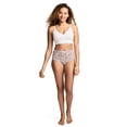 thumbnail image 4 of Jockey Culotte Extensible en Coton pour Femmes, 4 of 4
