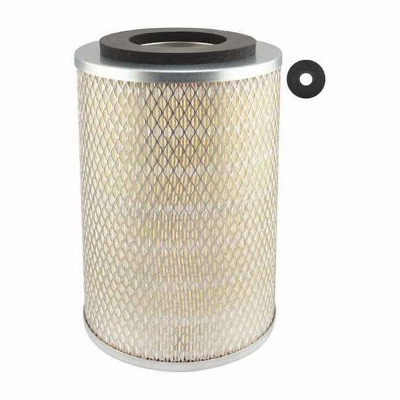 Air Filter,7-5/16 x 10-3/8 in. PA1851