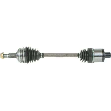 CARDONE New 66-3190 CV Axle Assembly Front Left fits 1996-1997 Chrysler, Dodge, Eagle 4798 773
