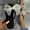 Beige, variant on SMihono Sandals Womens Summer Plus Size Sandals Women Slope Heel Open Toe Bow-Knot Slippers Comfy Beach Shoes Flip Flop Slipper On Clearance