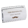 thumbnail image 4 of Pack Afeitado The Shaving Co Rastrillo + Navajas + Protector amarillo 1, 4 of 8