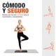 thumbnail image 5 of Tapete Apoyo De Rodillas Altera Yoga Mat Soporte Pilates Gym, 5 of 6