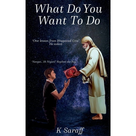 What Do You Want To Do (Paperback)