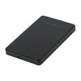 thumbnail image 3 of Caja de Disco Duro de Alta Velocidad Almacenamiento Externo para Caja de Disco Duro Móvil de Puerto Paralelo IDE de 25 Pulgadas sin Tornillos, 3 of 8