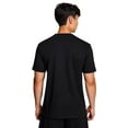 thumbnail image 3 of Reebok Men's and Big Men's Bold Mark Graphic T-Shirt, Sizes S-3XL, 3 of 5