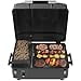 thumbnail image 3 of Z GRILLS Portable Pellet Smoker, Small Mini Grill for BBQ, Camping, Tailgating, RV, CRUISER 200A, 3 of 4