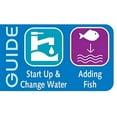 thumbnail image 4 of API PROPER pH 7.5 Eau Douce Aquarium Stabilisateur de pH d'Eau Contenant de 9,2 Onces, 4 of 4