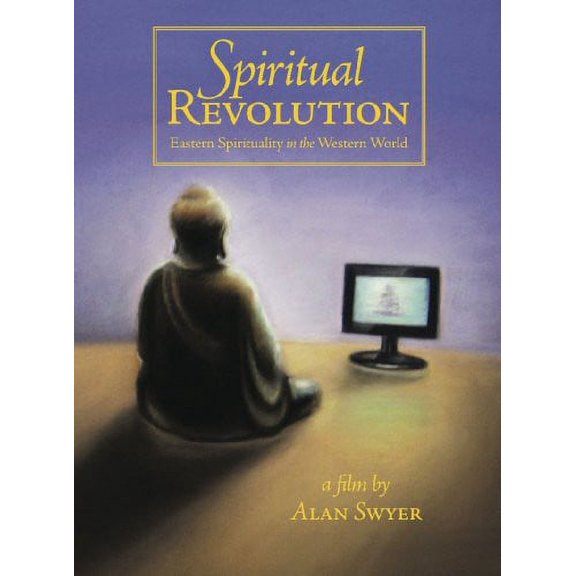 Spiritual Revolution (DVD), Alive Mind, Documentary