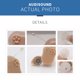 thumbnail image 2 of Mini audífono invisible de oído interno, ajustable, inalámbrico, amplificador de sonido para oídos izquierdo y derecho, opcional., 2 of 10