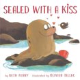 thumbnail image 2 of Scellé avec un Baiser, 2 of 3