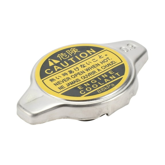 Unique Bargains No.1640120353 Radiator Cap for Toyota Camry Corolla Highlander 4Runner for Lexus RX330 RX400h Durable1 Pcs