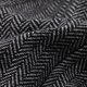 thumbnail image 3 of Chaleco Para Hombre Tweed Suit Chaleco Chaleco Formal Más Tamaño Blanco Negro 2XL jinwen chaleco de tweed para hombres, 3 of 8