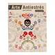 thumbnail image 1 of Libro Hachette Arte Anti Estrés para Colorear Coco, 1 of 4
