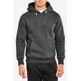 thumbnail image 2 of Men's Hooded Sweatshirt, 2 of 3