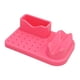 thumbnail image 4 of Organizador de máquina pulidora de uñas, soporte para taladro de uñas, estuche de herramientas de escritorio ligero De color rosa profundo, 4 of 9