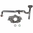 thumbnail image 2 of Melling Engine Oil Pump P/N:M295HV-395S, 2 of 4