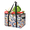 Multicolor 4, variant on Mexican Reusable Grocery Bag, Large Foldable Grocery Totes Shopping Bag for Groceries, Mexican Tile Shopping Bags with Handles for Kitchen Trunk Picnic
