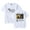 White, variant on Keyshia Cole The Way It Is 20th Anniversary Tour T-Shirts Merch Unisex Fashion Short Sleeve Tees Crew Neck Tops