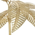 thumbnail image 5 of DecMode 26" 2 Light Tree Gold Table Lamp with Shade, 5 of 9