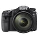 thumbnail image 2 of Sony Alpha a77 II DSLR with 16-50mm lens Sony Sony A77 II, 2 of 7