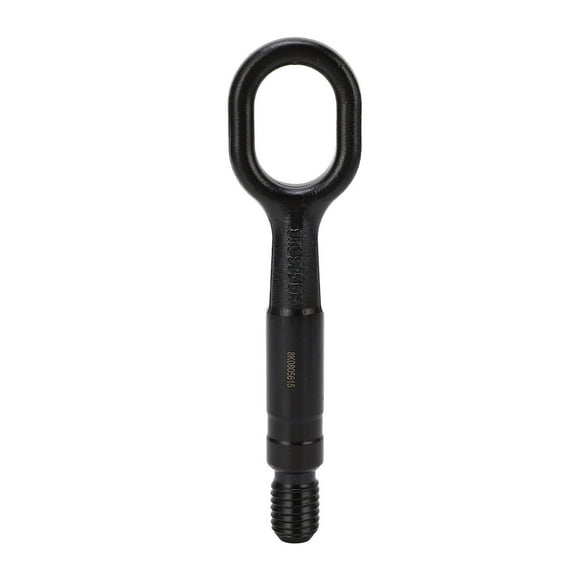 Tow Eye Hook Hitch,Tow Hook 8K0805615 Towing Tow Hitch Best in its Class
