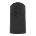 thumbnail image 2 of Ccdes Coque de Porte-Clés, Couverture de Porte-Clés, Étui de Porte-Clés à 2 Boutons Rabattable Compatible avec MAZDA 2 3 5 6 RX8 MX5 2B, 2 of 8