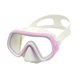 thumbnail image 4 of Gafas de buceo para niños, protección nasal, gafas de natación antivaho impermeables, máscara de buceo, gafas de esnórquel para hombres y mujeres, 4 of 4