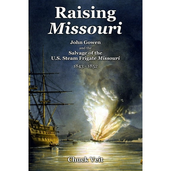 Raising Missouri (Paperback)