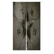 thumbnail image 1 of ABPHQTO Texas Star Japonés Noren Cortina Puerta Ventana Tratamiento Cortinas 105x120 cm, 1 of 1