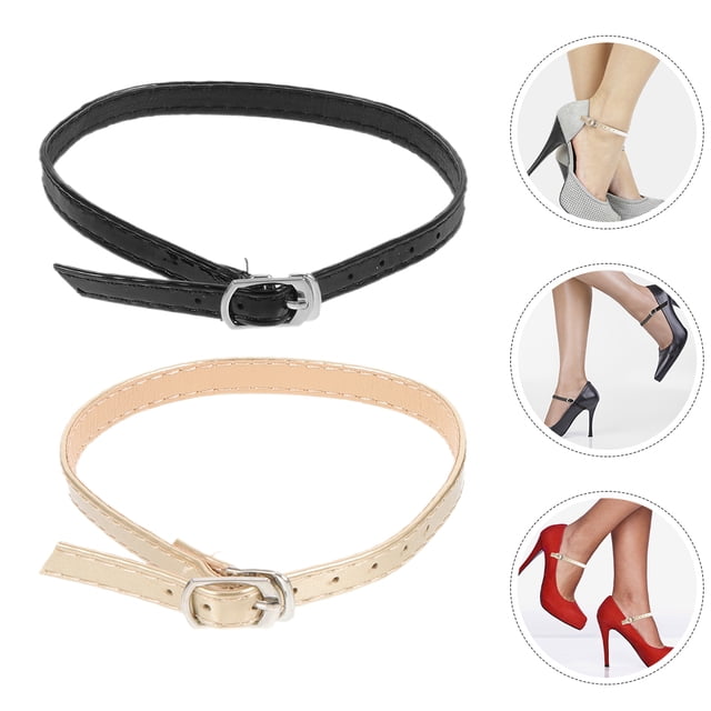 LOLIPPYY 4Pares De Elásticas Para Con Ajuste Cómodo Y Sujeción