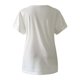 thumbnail image 4 of Pntutb Mujer Verano Flor Impresión Manga Corta O-Cuello Camiseta Suelta Blusa tops Pntutb Pntutb-3953, 4 of 5